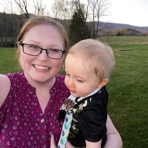 Meet your Posher, Ellie